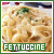 Fettuccine